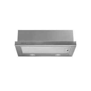 Davoline Omega Plus Συρόμενος Απορροφητήρας 60cm Inox