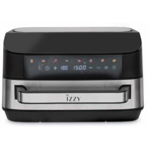 Digital Φριτέζα Αέρος & Pizza Oven 2 σε 1 IZ-8264