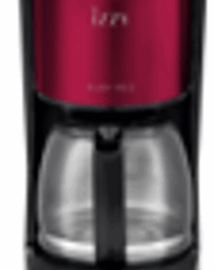 Καφ. Φίλτρου Ruby Red Iz-6106 Izzy