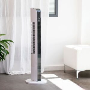 223959-Ανεμιστήρας-Πύργος-IZ-9028-με-Τηλεχειριστήριο-107εκ-60W-lifestyle800-1