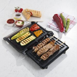 224741-Σαντουϊτσιέρα-Panini-Spicy-Red-IZ-2025-open-800-1