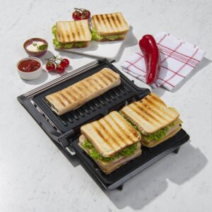 224741-Σαντουϊτσιέρα-Panini-Spicy-Red-IZ-2025-open-toast-800-1