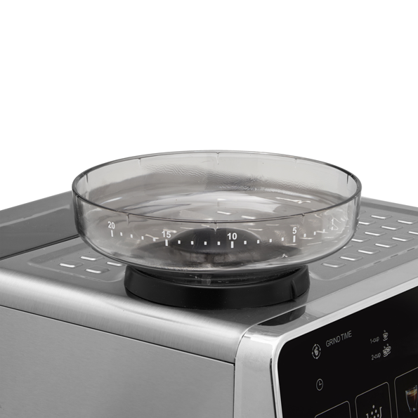 Ημιαυτόματη Μηχανή Espresso Home Barista IZ-6026 - Image 10