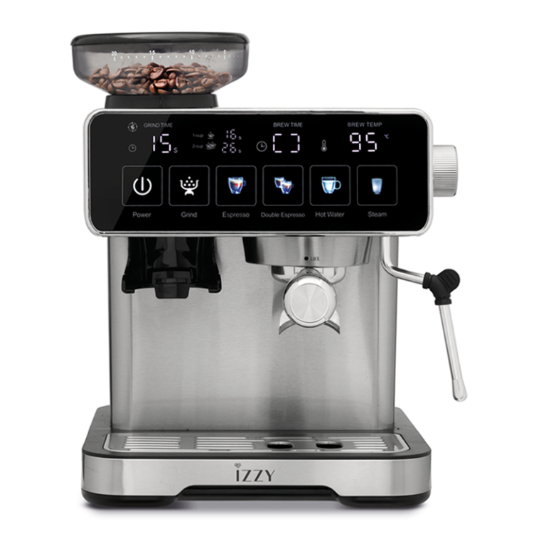 Μηχανές Espresso