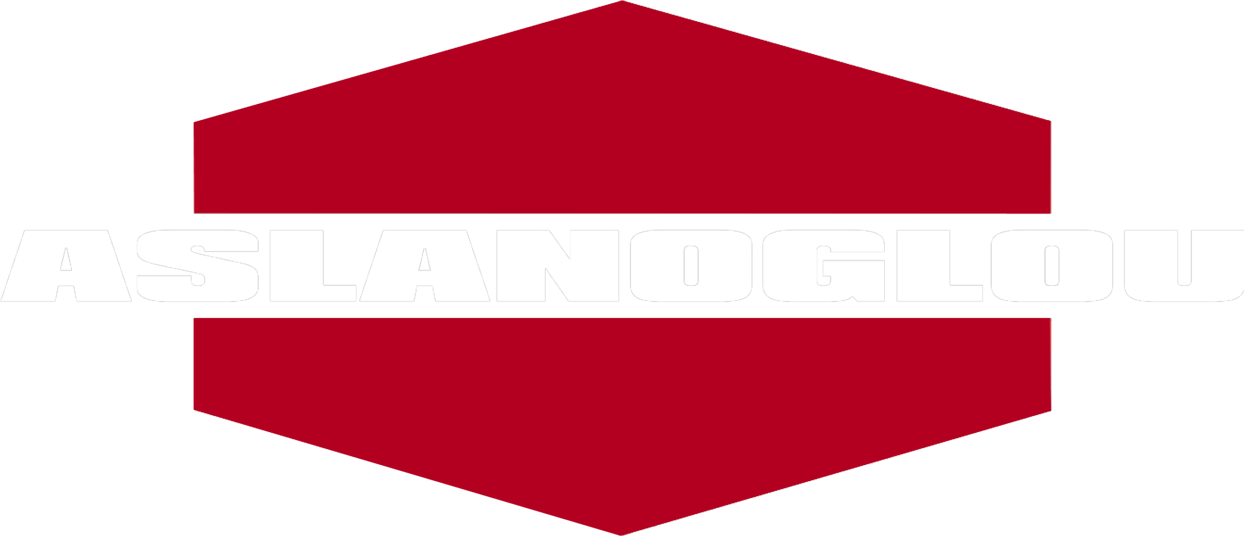 Aslanoglou