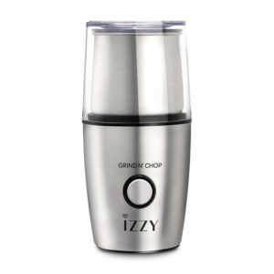 Μύλος Άλεσης Grind n' Chop 2σε1 IZ-6205