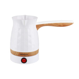 Telemax Kafedaki White