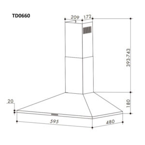 TD0660B5