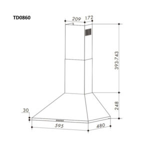 TD0860B5