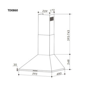 TD0860I5