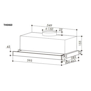 TH0460B5