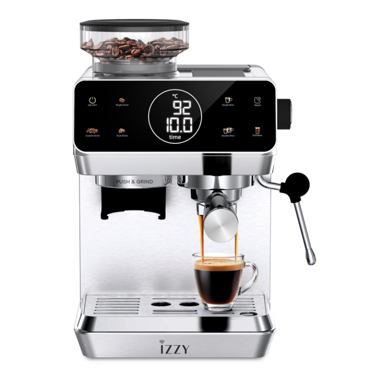 Μηχανές Espresso