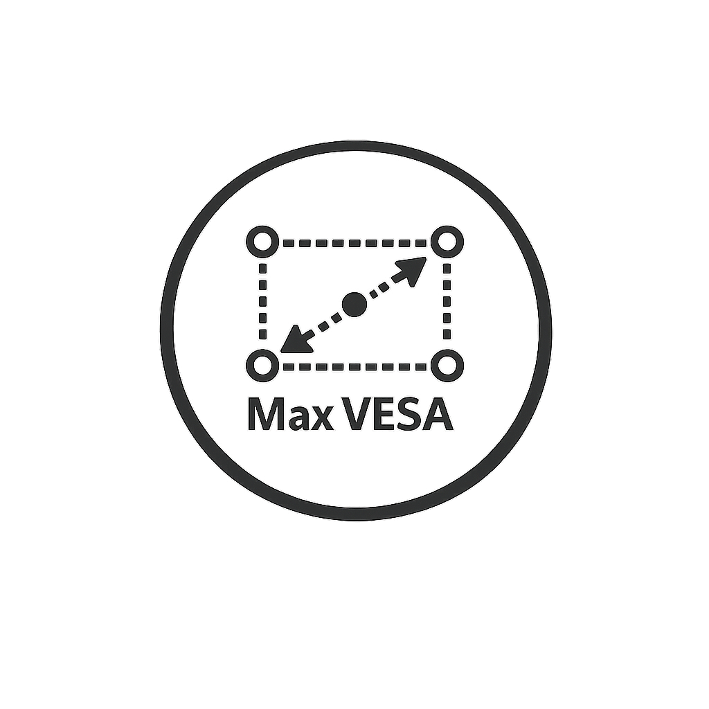 Max VESA