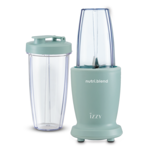 Μπλέντερ για Smoothies NutriBlend ΙΖ-6503 Mint