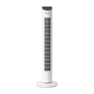 Ανεμιστήρας Πύργος-Τηλεχειριστήριο 81εκ–50W IZ-9083