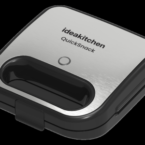 Telemax KJ-137 QuickSnack Μαύρο